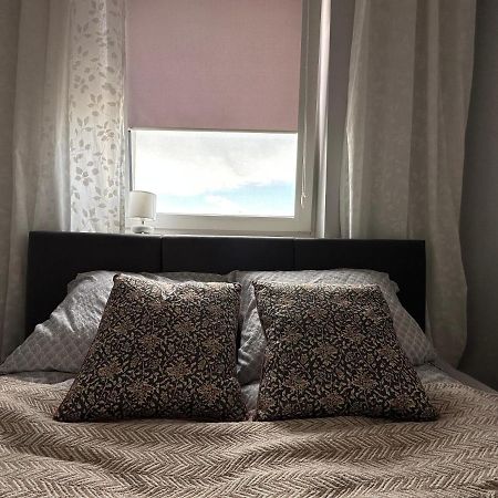 Apartament Z Widokiem 2 Daire Chełm Dış mekan fotoğraf