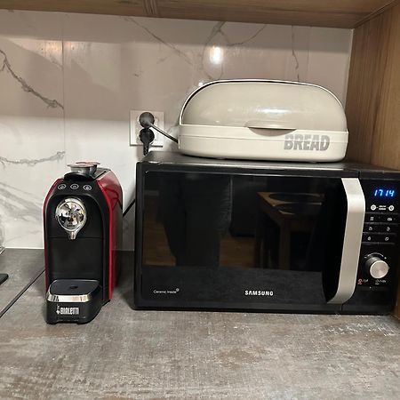 Apartament Z Widokiem 2 Chełm Dış mekan fotoğraf