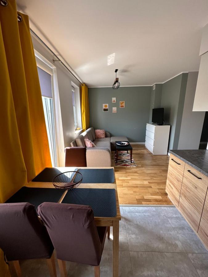 Apartament Z Widokiem 2 Daire Chełm Dış mekan fotoğraf