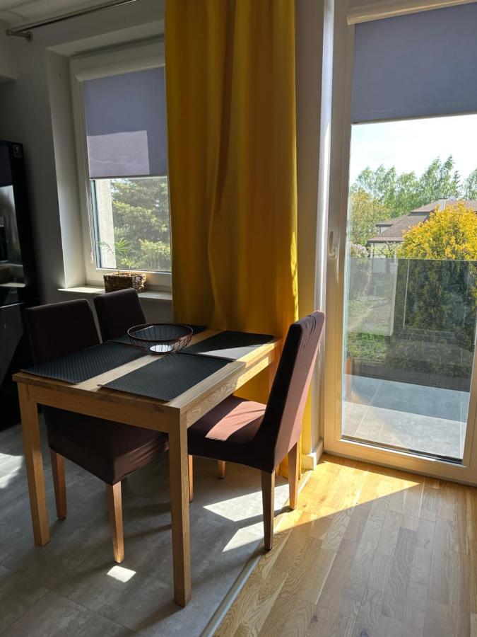 Apartament Z Widokiem 2 Daire Chełm Dış mekan fotoğraf