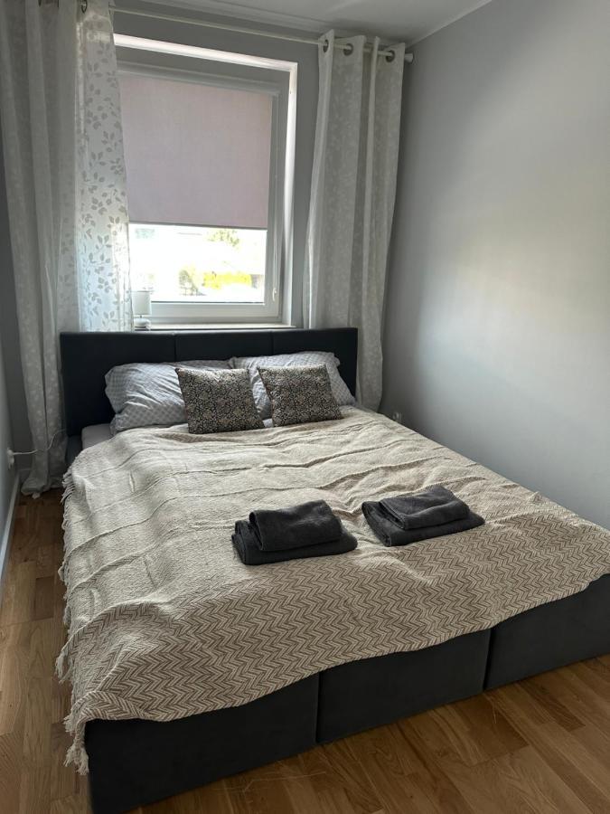 Apartament Z Widokiem 2 Daire Chełm Dış mekan fotoğraf