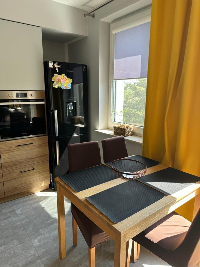 Apartament Z Widokiem 2 Chełm Dış mekan fotoğraf