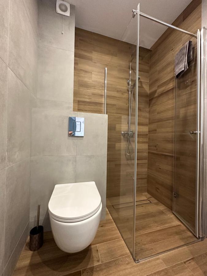 Apartament Z Widokiem 2 Chełm Dış mekan fotoğraf