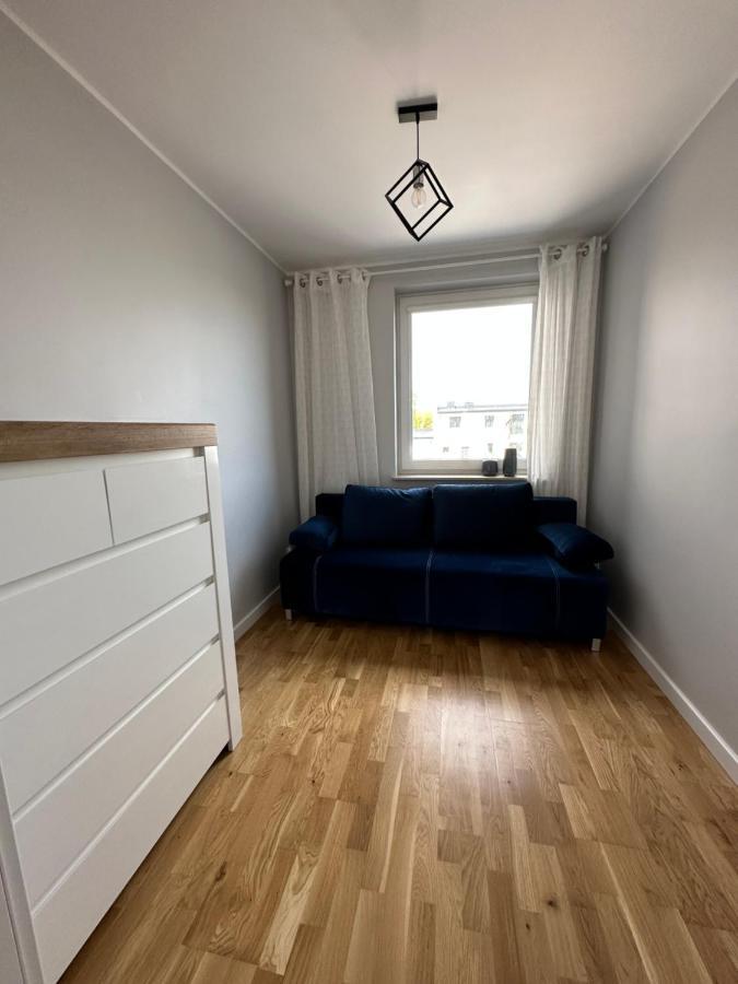 Apartament Z Widokiem 2 Chełm Dış mekan fotoğraf