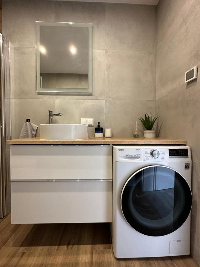 Apartament Z Widokiem 2 Chełm Dış mekan fotoğraf