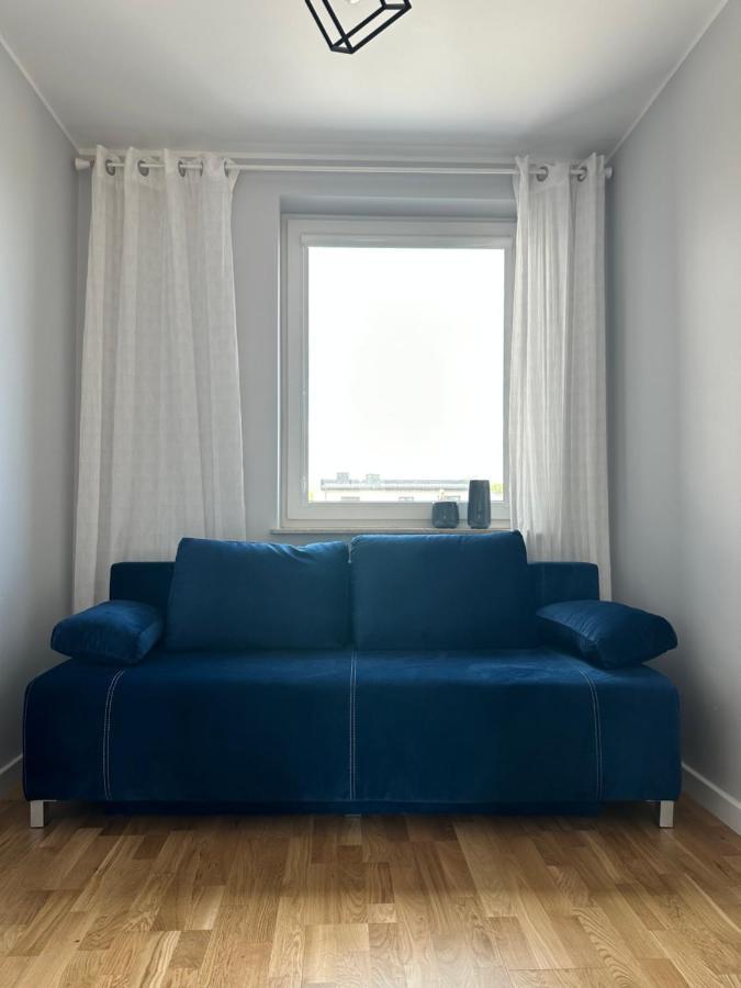 Apartament Z Widokiem 2 Chełm Dış mekan fotoğraf